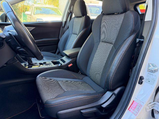 SUBARU XV 2.0i 150CV E-BOXER PREMIUM AWD MHEV LINEARTRONIC