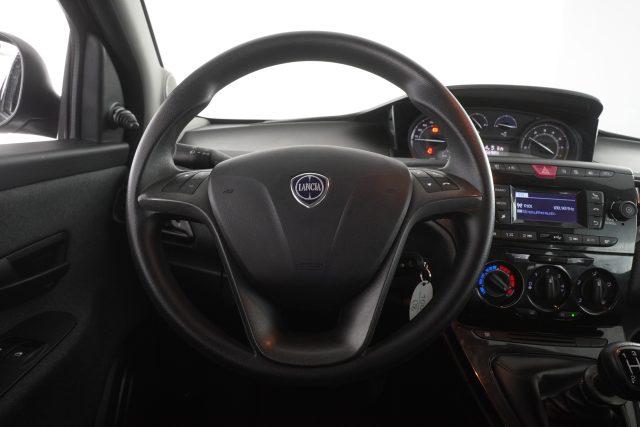 LANCIA Ypsilon Ypsilon 1.0 FireFly 5 porte S&S Hybrid Silver