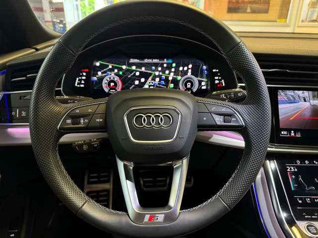 Audi Q8 Q8 55 3.0 tfsi mhev Sport quattro tiptronic