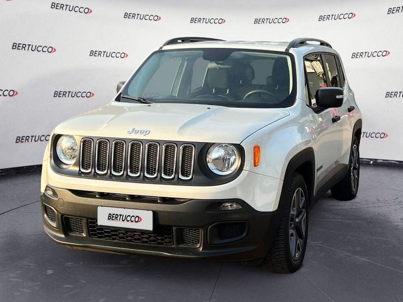 Jeep Renegade 1.6 Mjt Sport