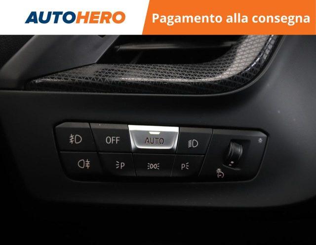 BMW 118 d 5p. Sport