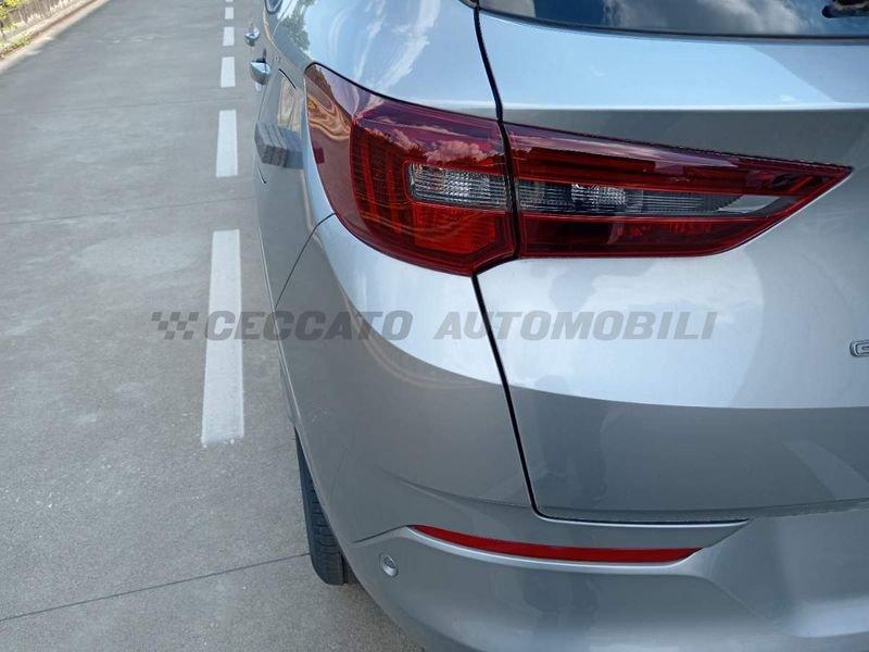 Opel Grandland Grandland 1.6 phev Business Elegance fwd 225cv auto