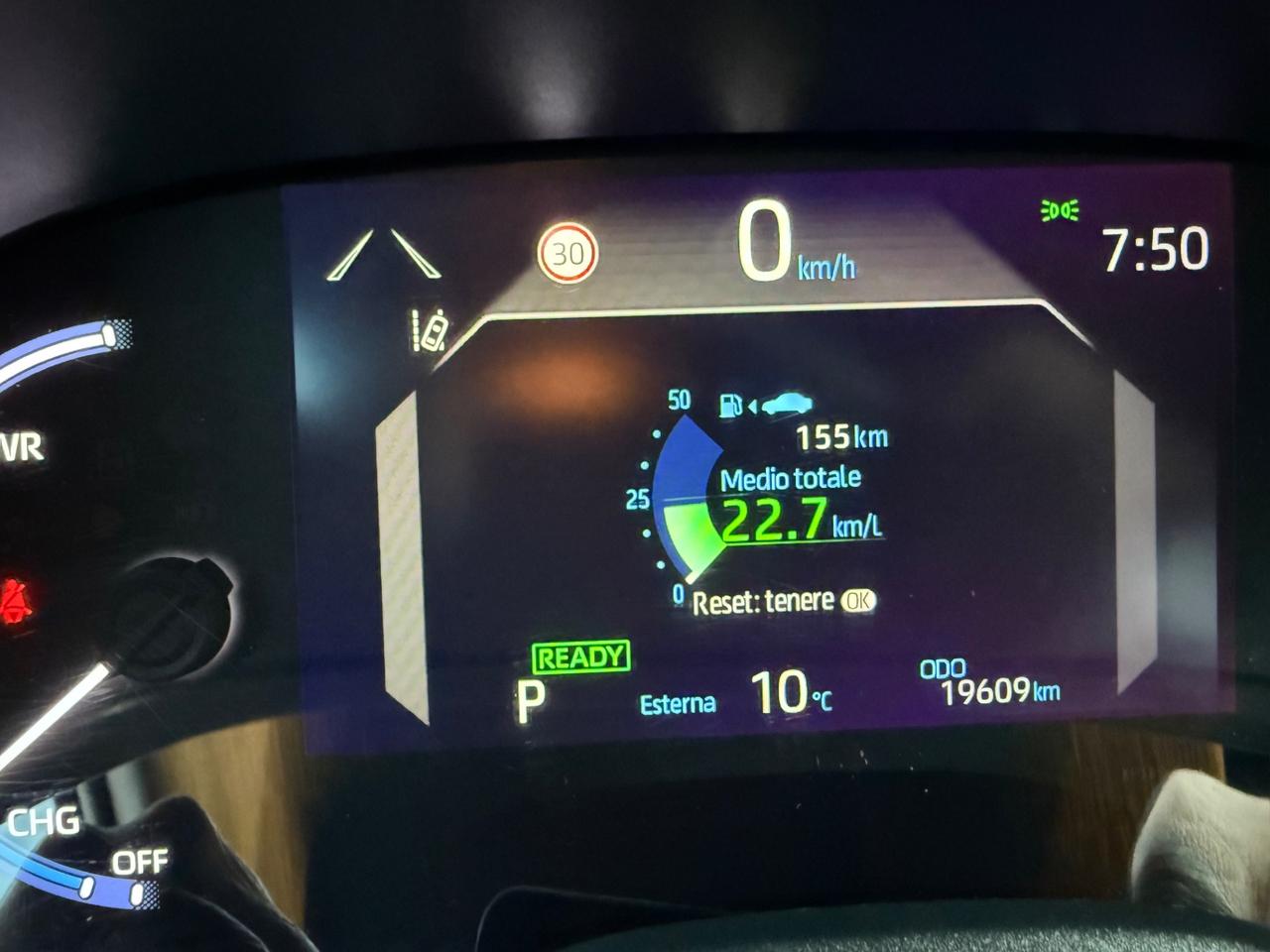 Toyota Yaris Cross 1.5 Hybrid 5p. E-CVT AWD-i Trend