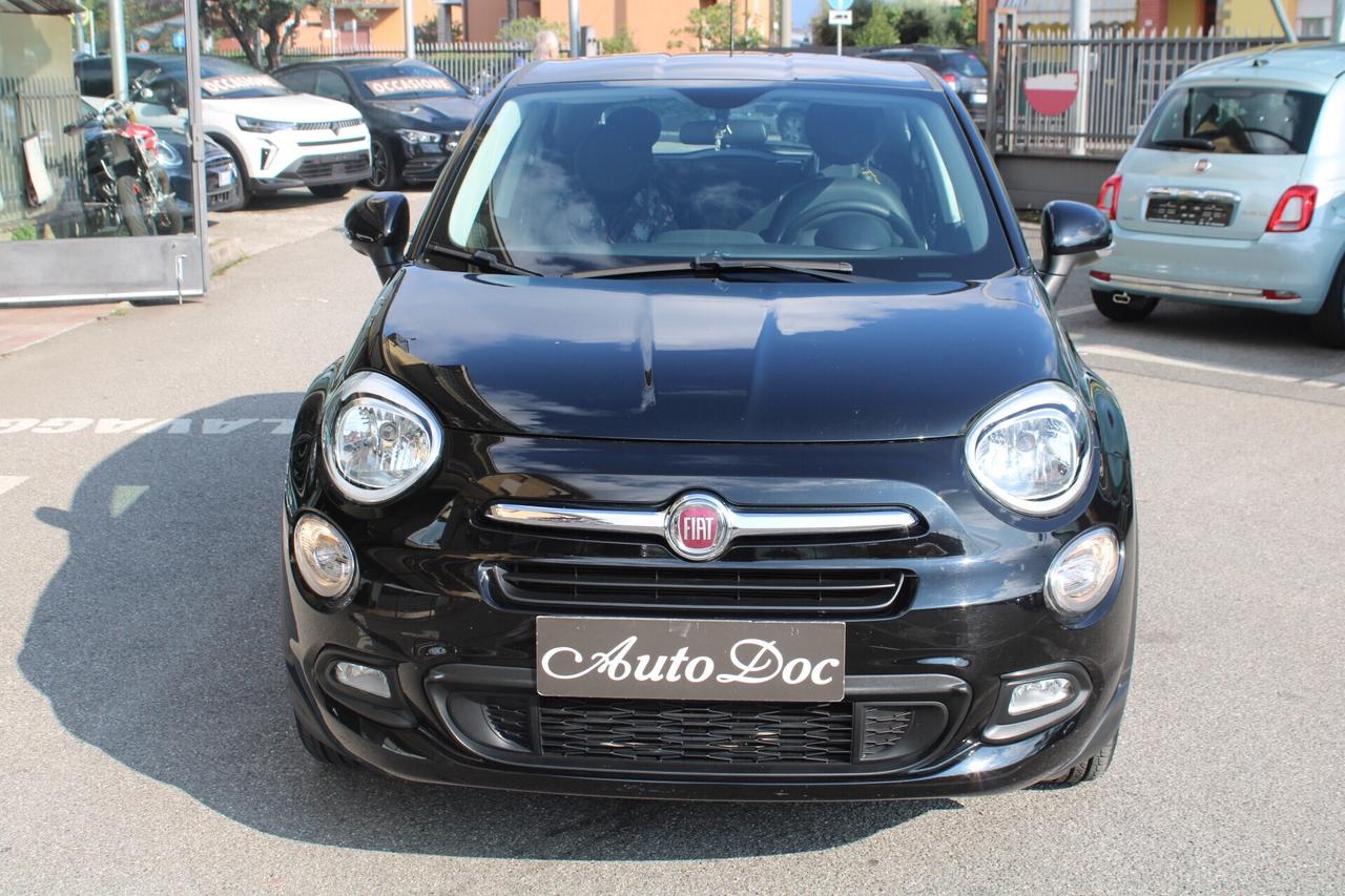 FIAT 500X 1.3 MULTIJET 95 CV LOUNGE PER NEOPATENTATI POCHISSIMI KM