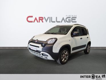 FIAT Panda 1.0 firefly hybrid City Cross s&s 70cv 5p.ti