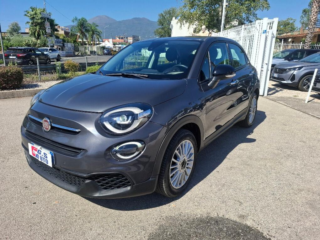 Fiat 500X 1.3 MultiJet 95 CV Urban