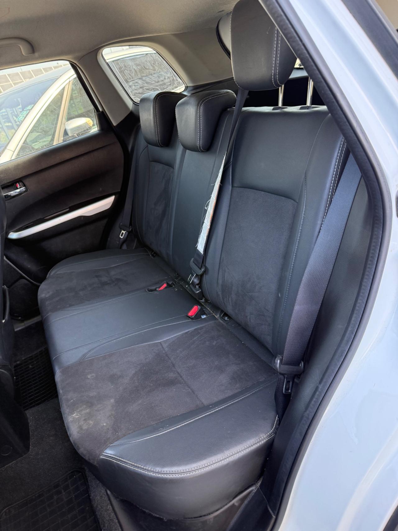 Suzuki Vitara 1.6 DDiS V-Top