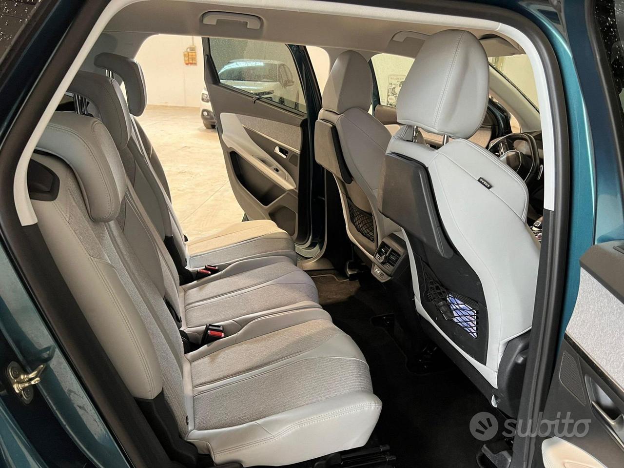 Peugeot 5008 5008 1.6 bluehdi Active s&s 120cv 7p.
