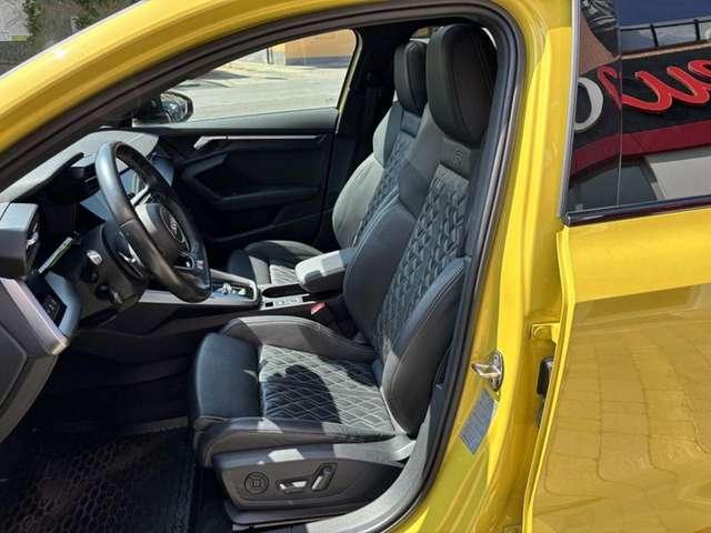 Audi S3 SPB TFSI 310 CV quattro S tronic FULL LED-TETTO