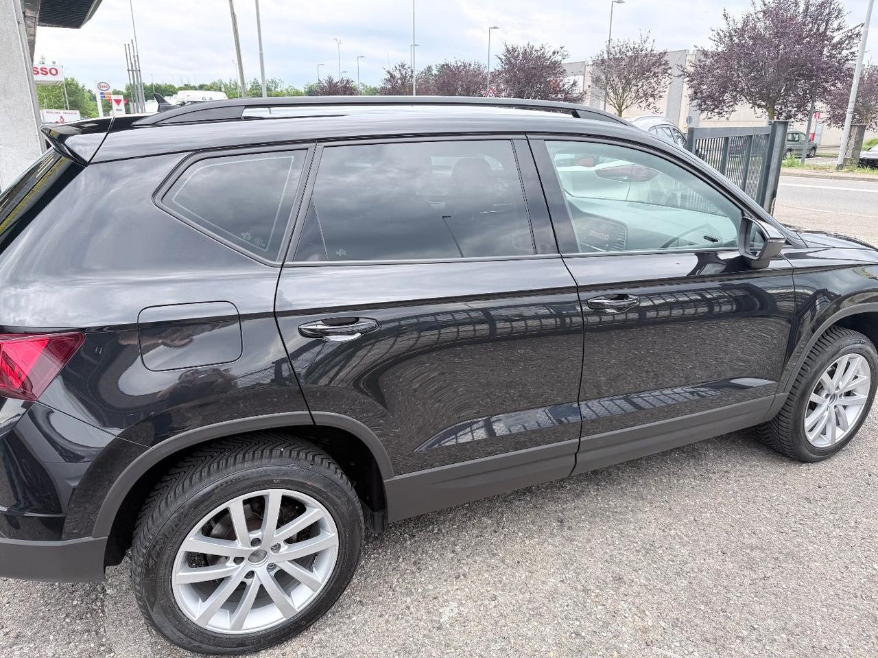 Seat Ateca 1.0 tsi Business