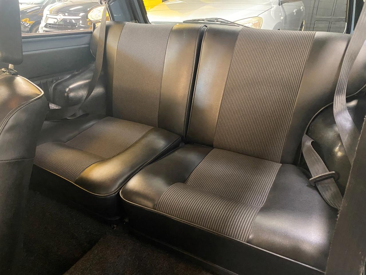 Autobianchi A 112 JUNIOR