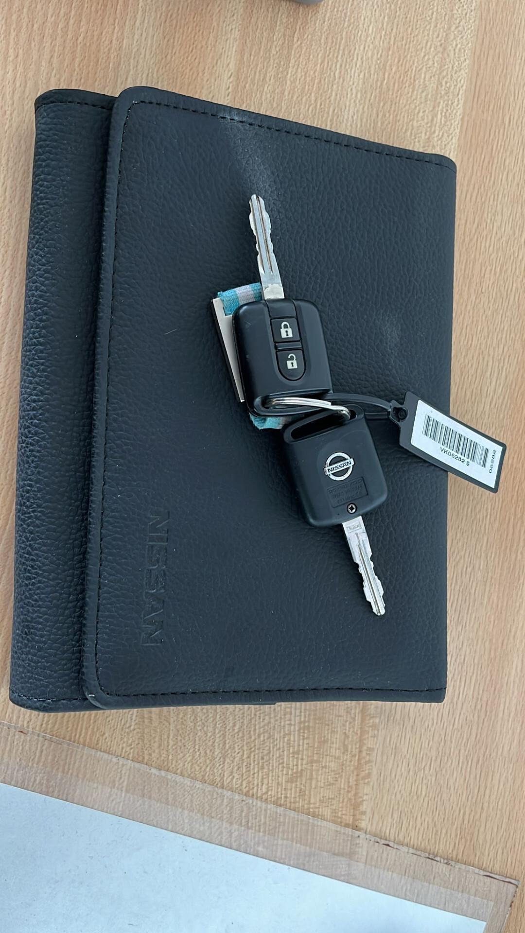 Nissan Qashqai 2.0 16V Tekna