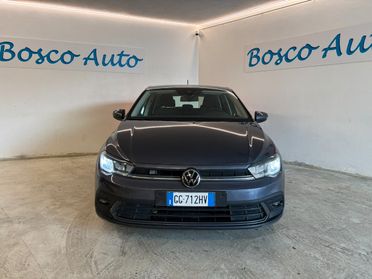 Volkswagen Polo 1.0 tsi Life 95cv