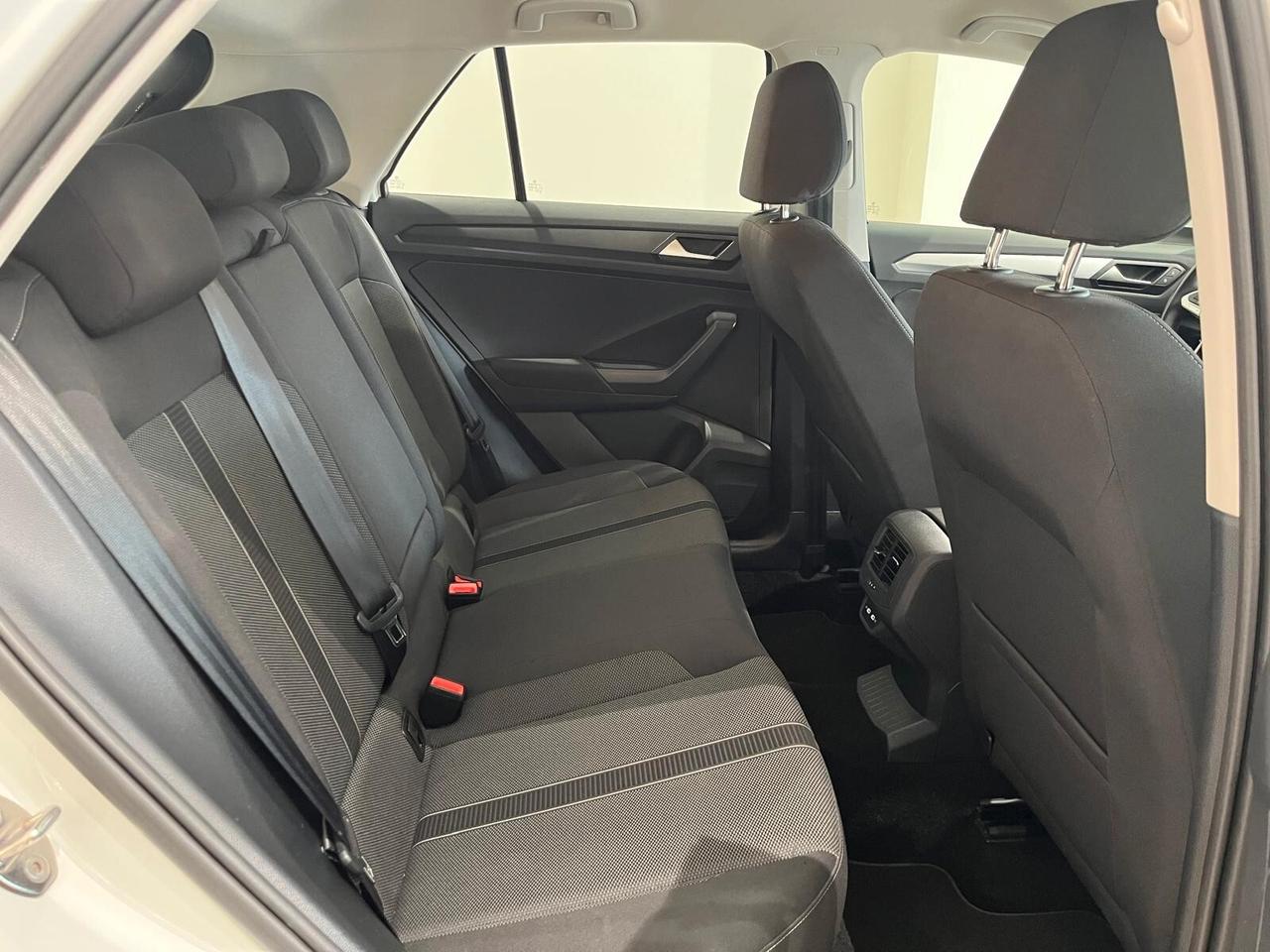 Volkswagen T-Roc 2.0 TDI SCR Life