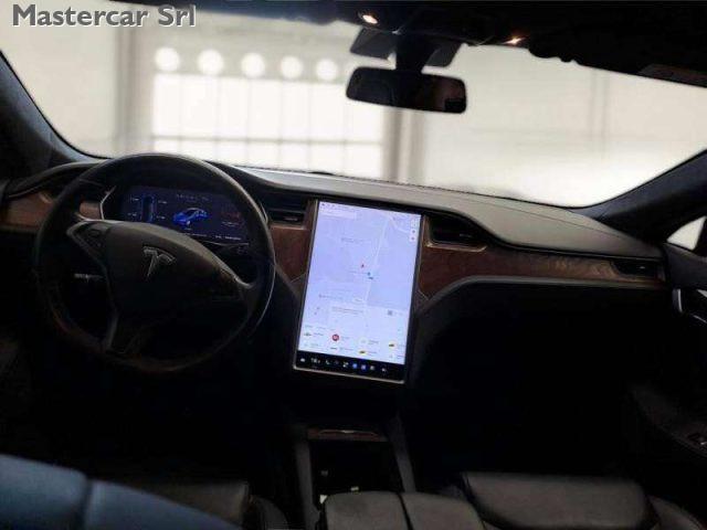 TESLA Model S Model S Long Range Plus awd - GC652PF
