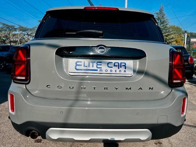 MINI Countryman 1.5 Boost Northowood Edition "TETTO APRIBILE / FULL LED