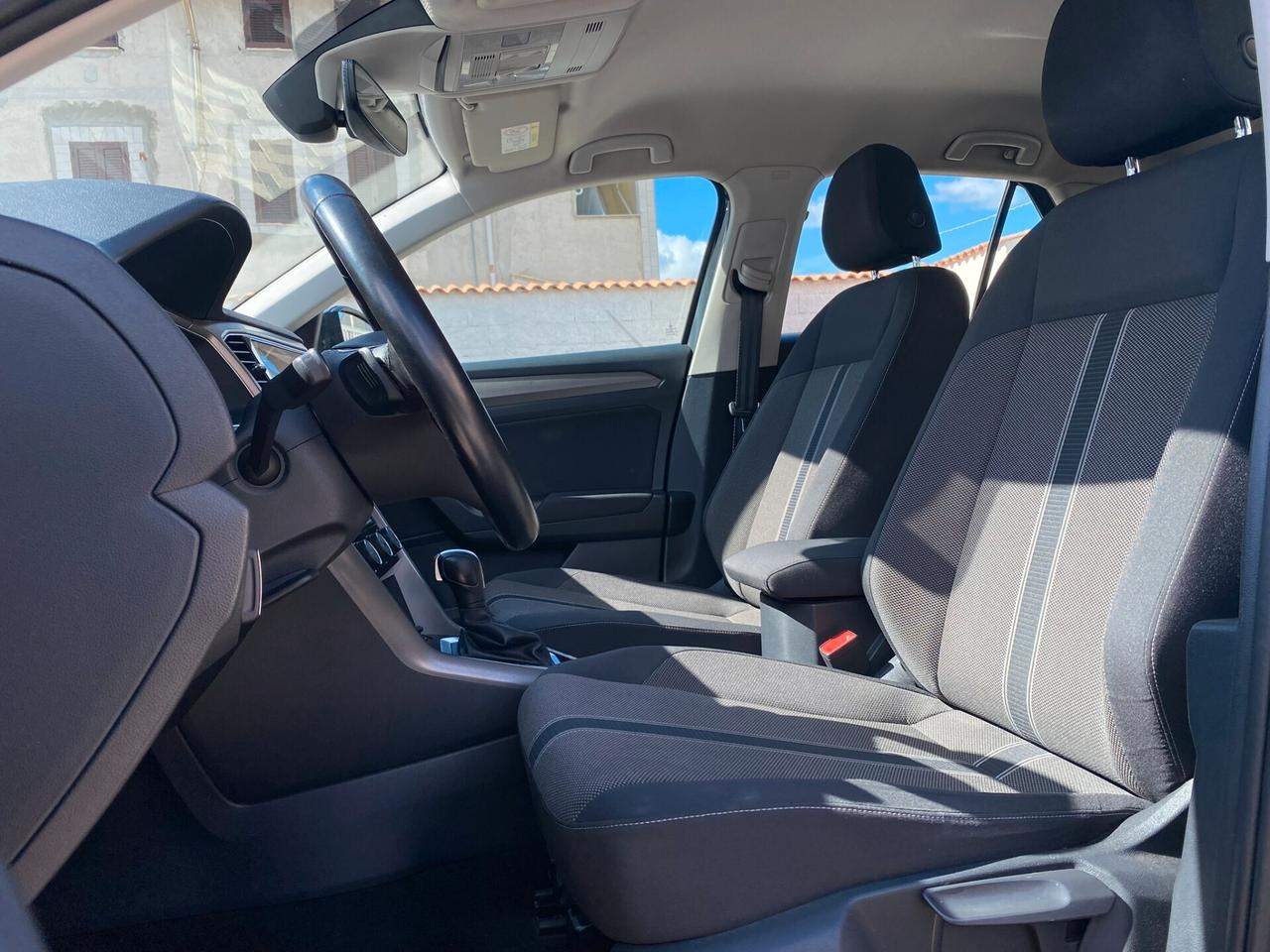 Volkswagen T-Roc Business 2.0 TDI 150CV DSG