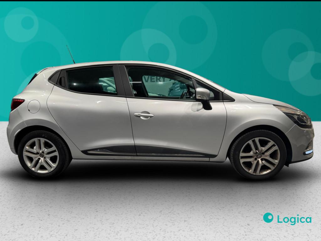 RENAULT Clio IV 2017 - Clio 0.9 tce Business 75cv