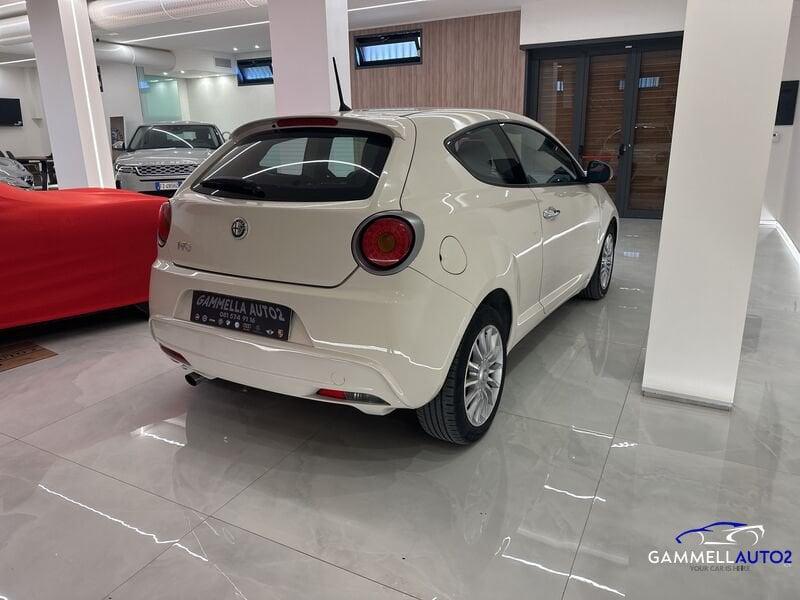Alfa Romeo MiTo MiTo 1.3 JTDm 85 CV S&S Progression