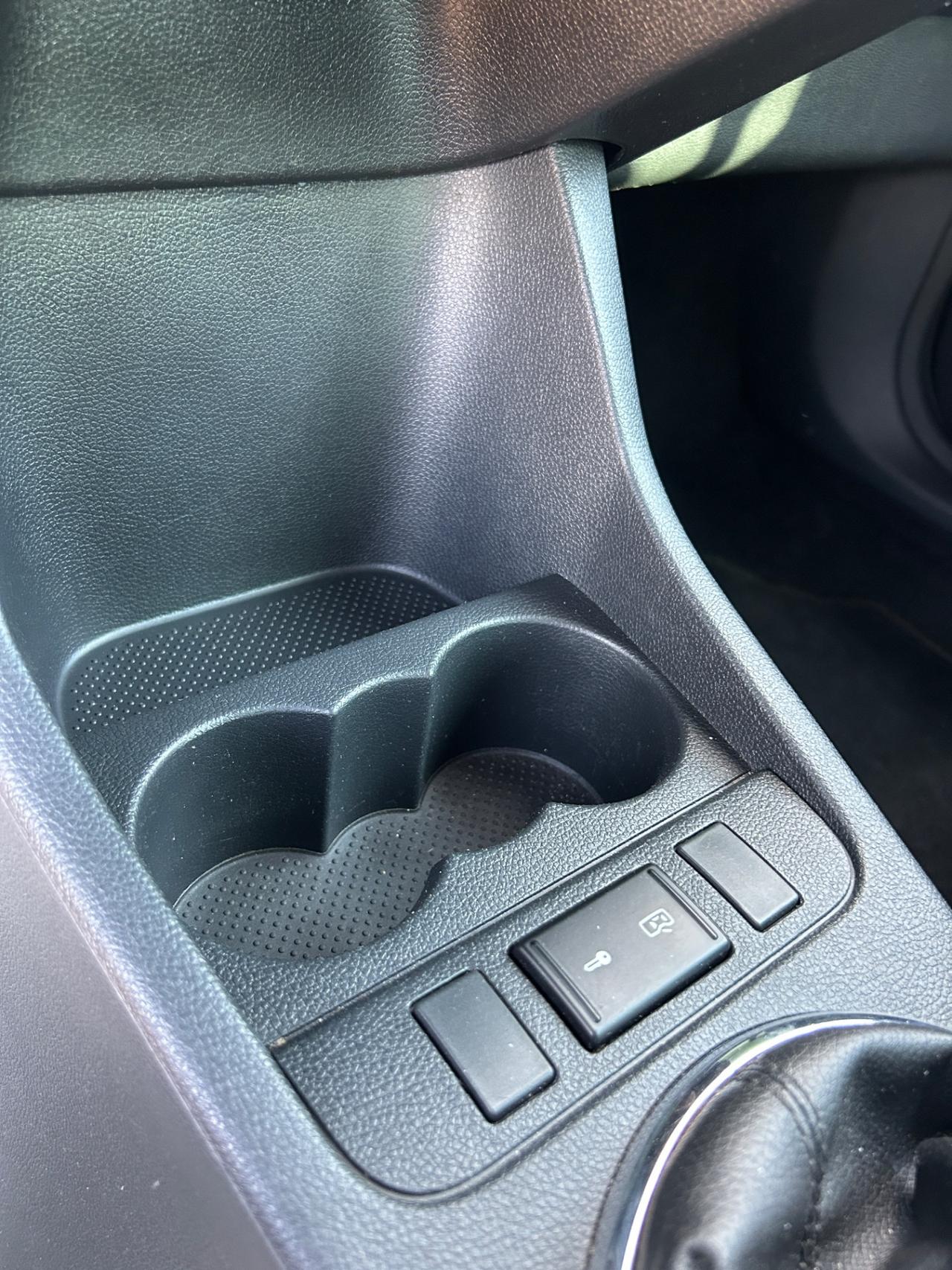 Skoda Fabia 1.2 TDI 75CV 5 porte-2014/CLIMA/SENSORI