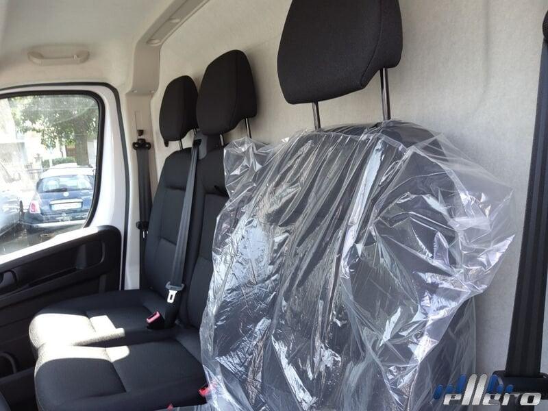 FIAT Ducato Nuovo FURG 33Q MH2 120CV