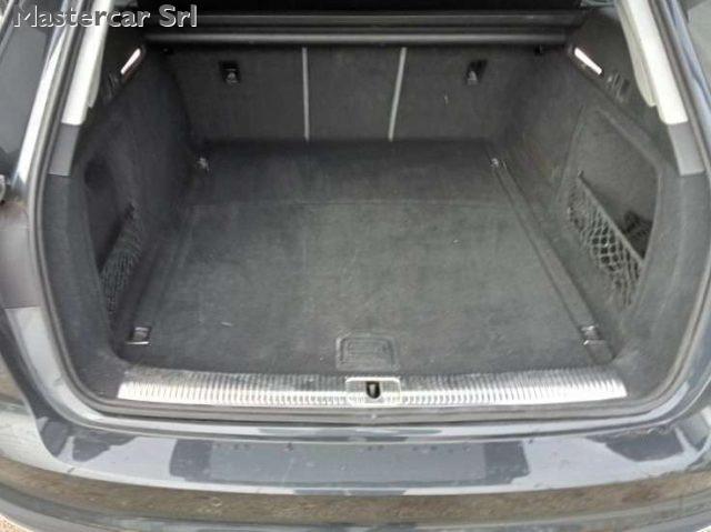 AUDI A4 40 2.0tdi mhev Busines Adva 204cv S-tronic-GM669KR