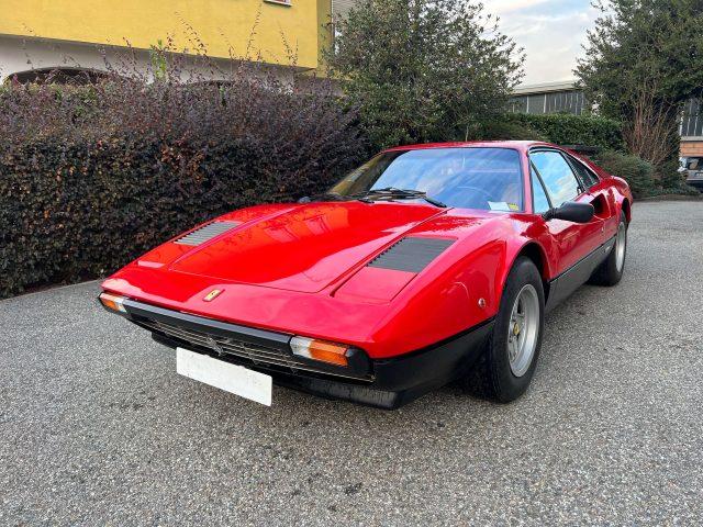 FERRARI 308 GTB 2.9 230cv