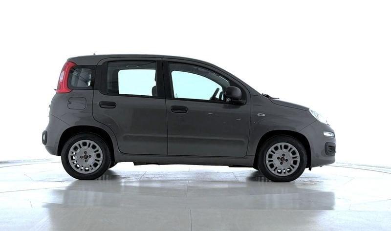 FIAT Panda Panda 1.0 FireFly S&S Hybrid