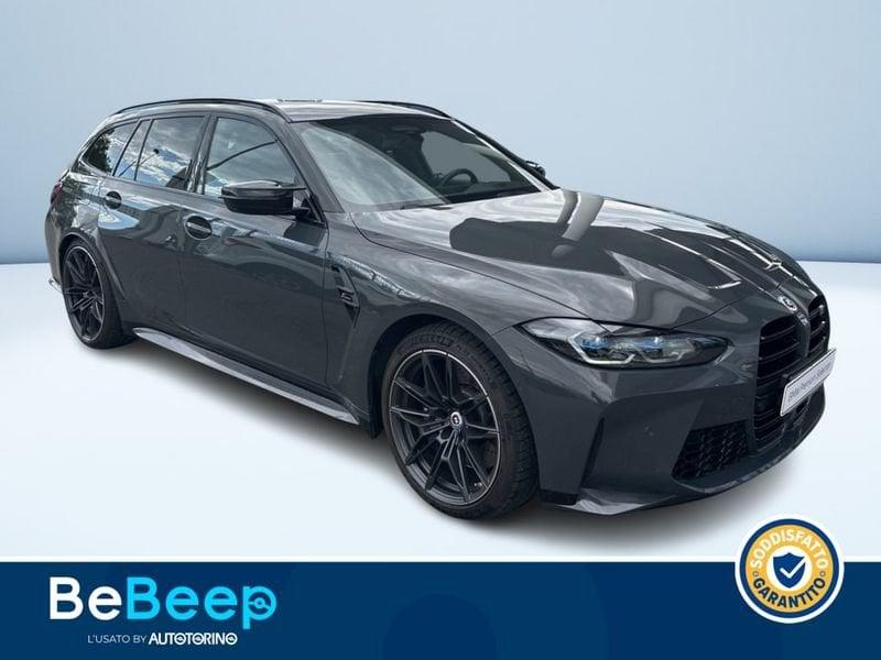 BMW Serie 3 Touring M3 TOURING 3.0 COMPETITION M XDRIVE AUTO