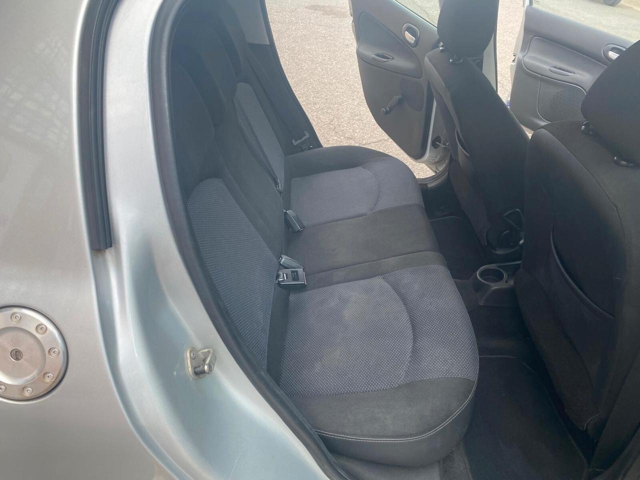 Peugeot 206 Plus 1.1 - UNICO PROP - OK NEOP