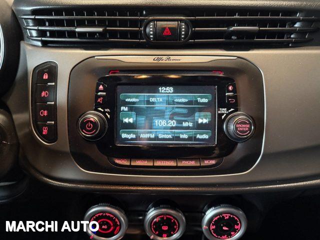 ALFA ROMEO Giulietta 1.4 Turbo 105 CV Progression