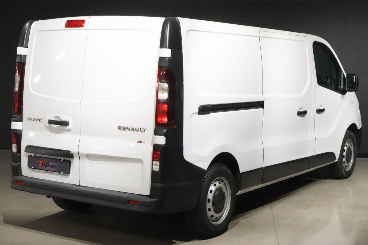 TRAFIC 2.0 dCi 120CV L2H1