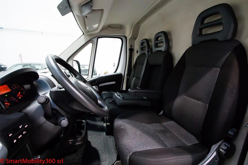Fiat Ducato 33 CH1 2.3 Multijet 140CV