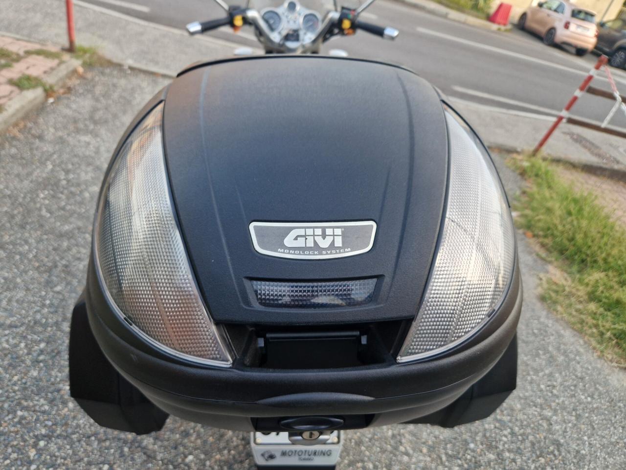Bmw R 1100 R "59.200 km" Tris Borse, Tenuta Maniacalmente