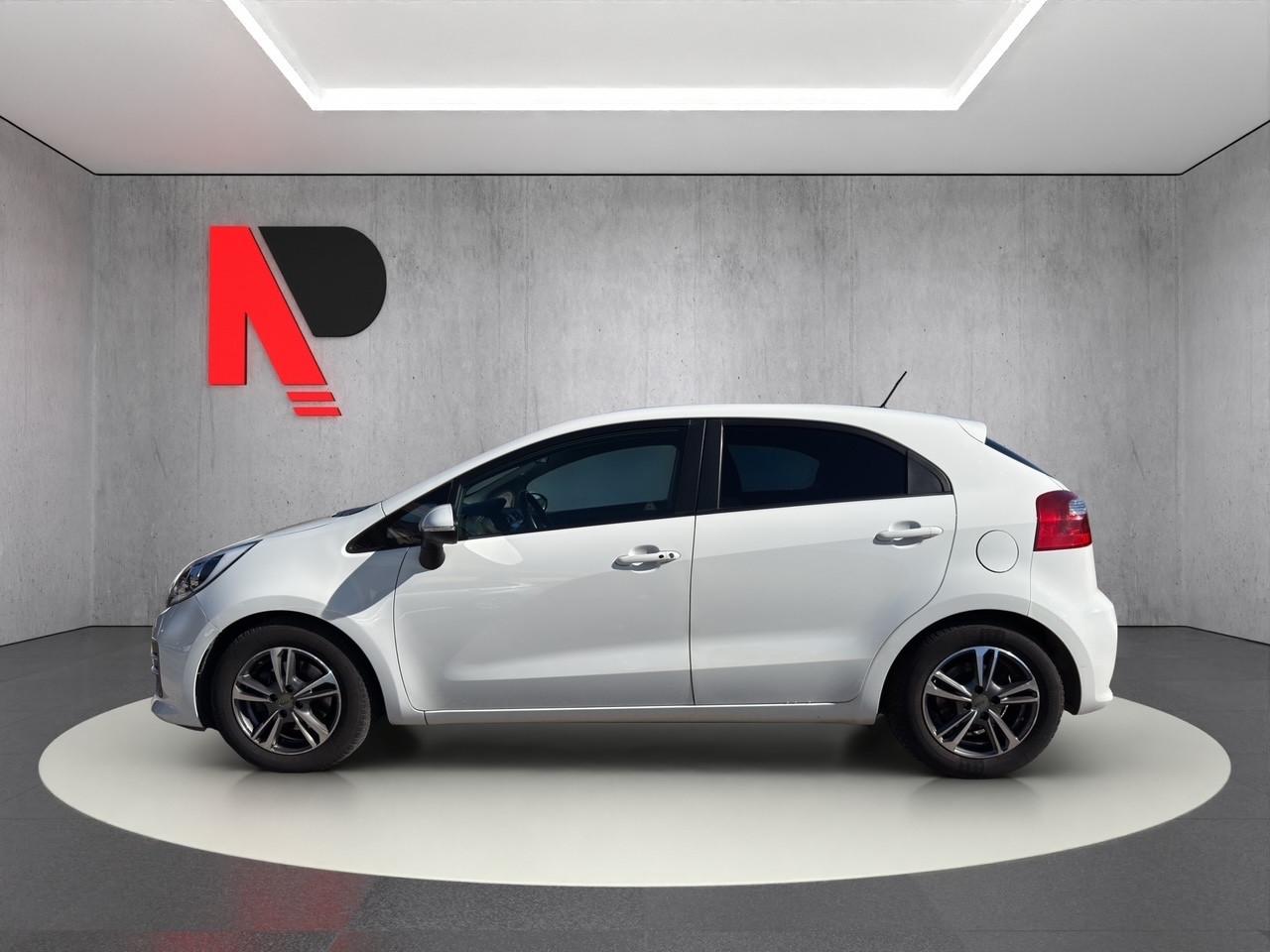 Kia Rio 1.4 CRDi 90CV 5 porte Cool