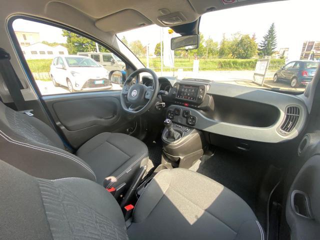 FIAT Panda Cross *PROMO* 1.0 FireFly S&S Hybrid