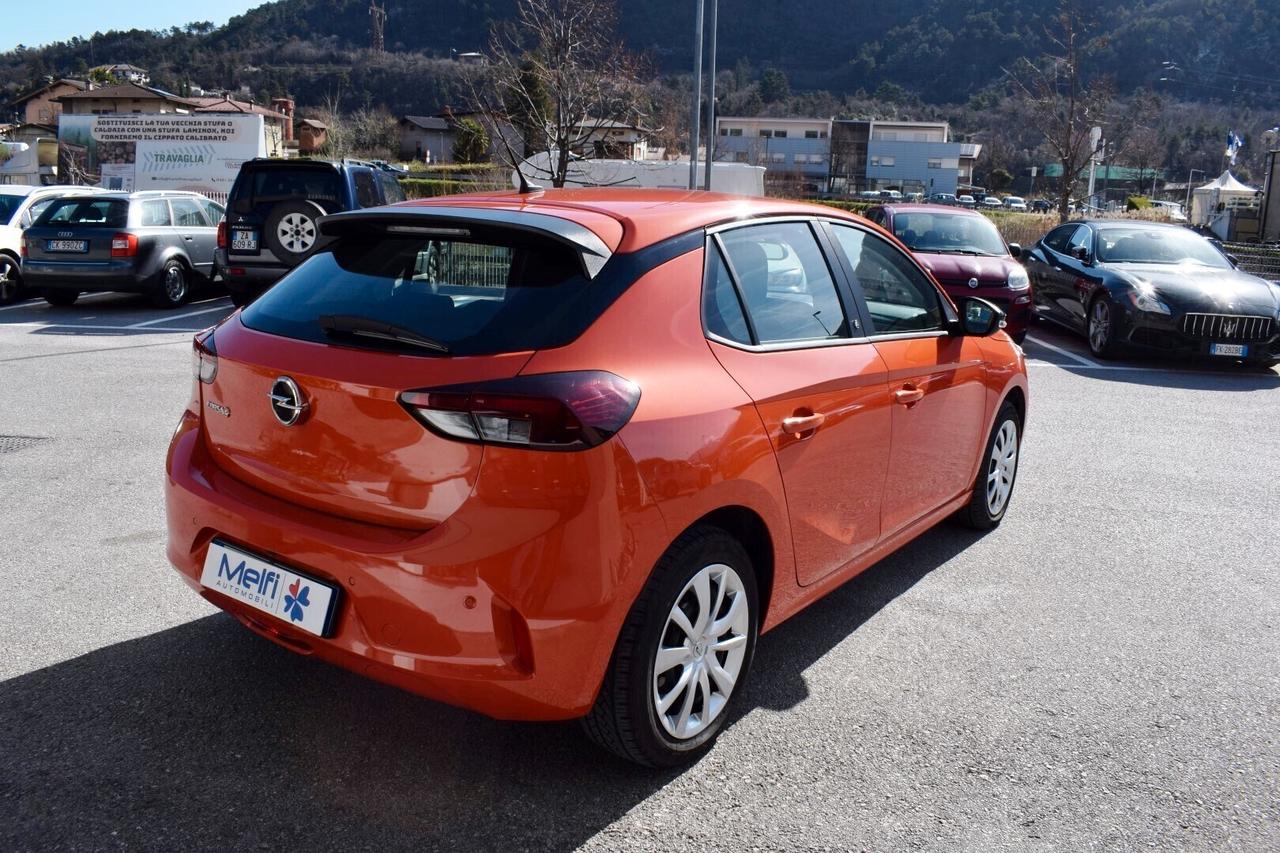 Opel Corsa-e 5p Edition