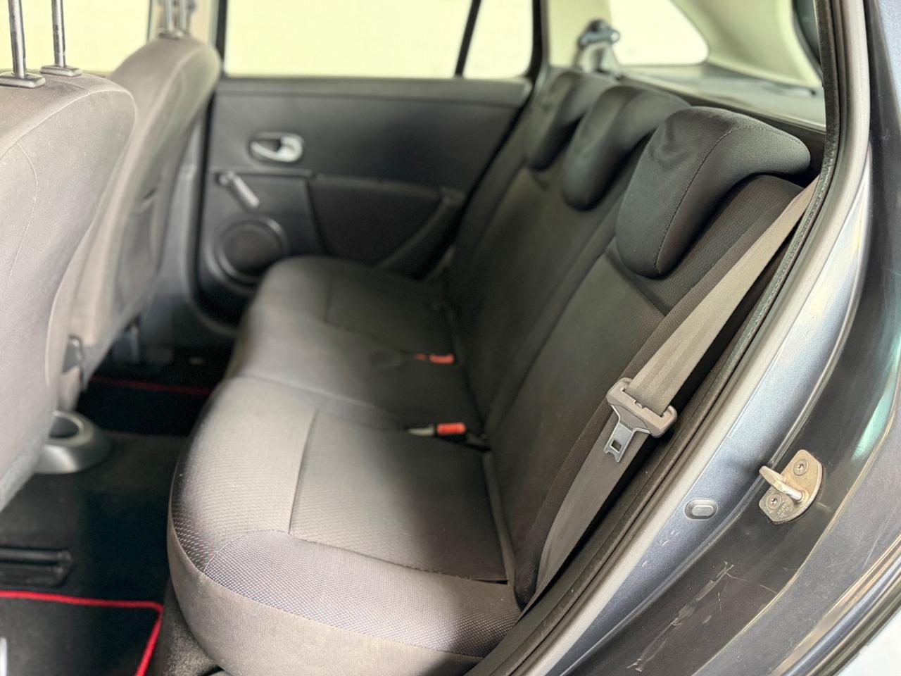 Renault Clio Storia 1.2 5 porte GPL Confort