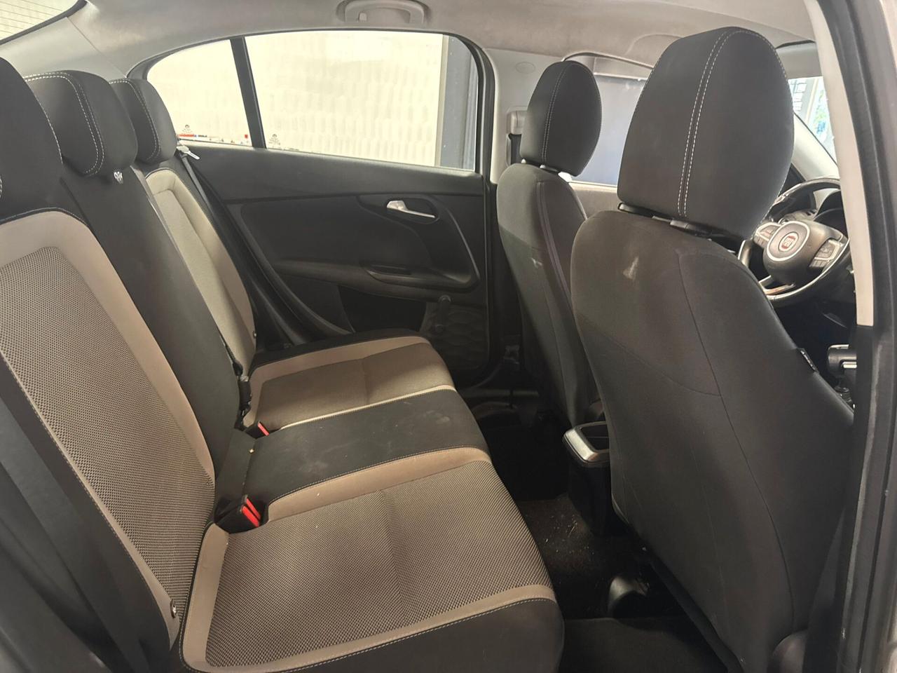 Fiat Tipo 1.4 T-Jet 120CV GPL SW Lounge