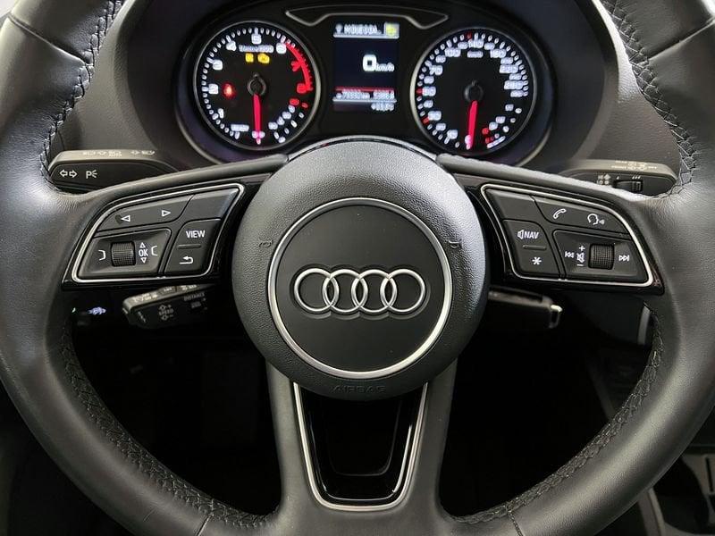 Audi Q2 Q2 30 TFSI Admired Advanced