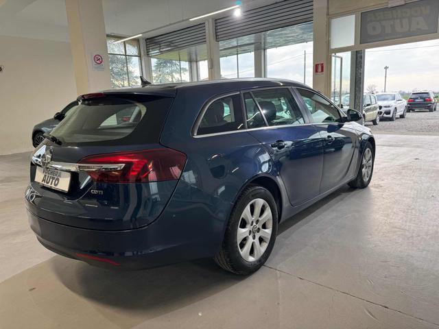 OPEL Insignia 2.0 CDTI Sports Tourer aut. Cosmo