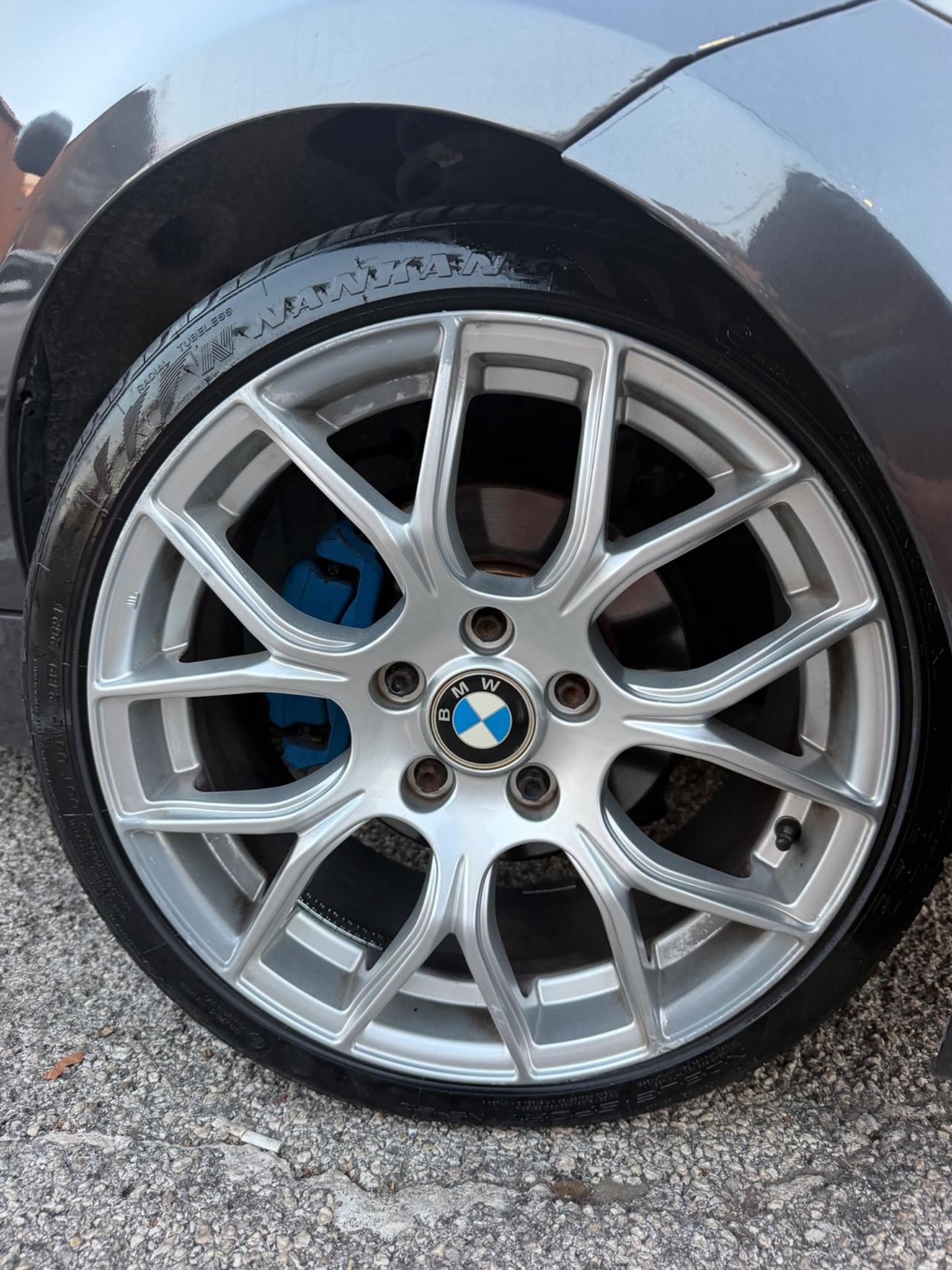 Bmw serie 1 118d E87