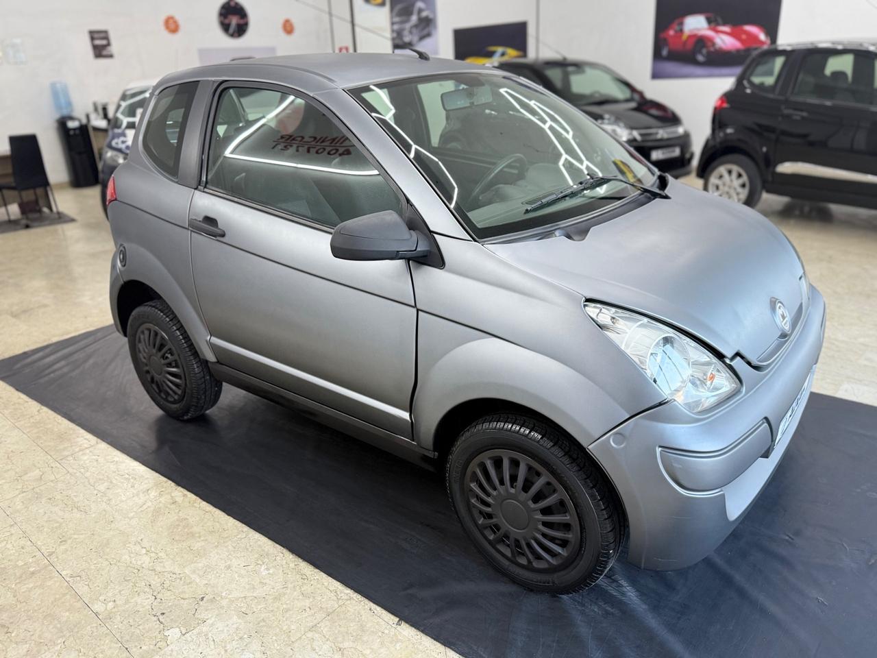 Aixam Miniauto
