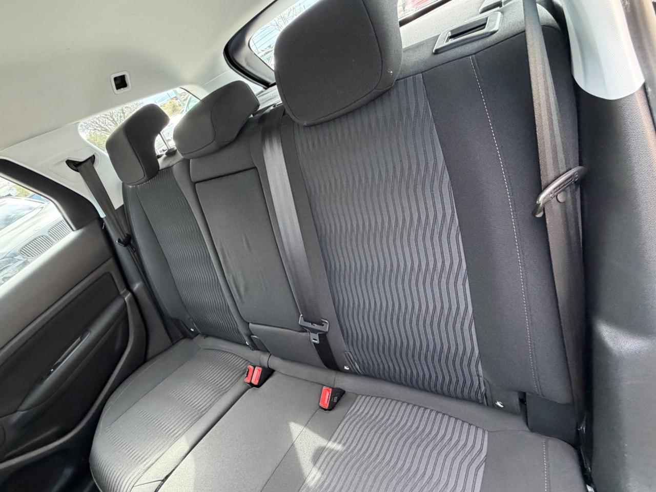 Peugeot 308 BlueHDi 120 S&S SW Business