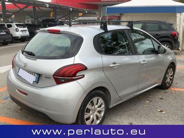 PEUGEOT 208 1,0 VTi Active