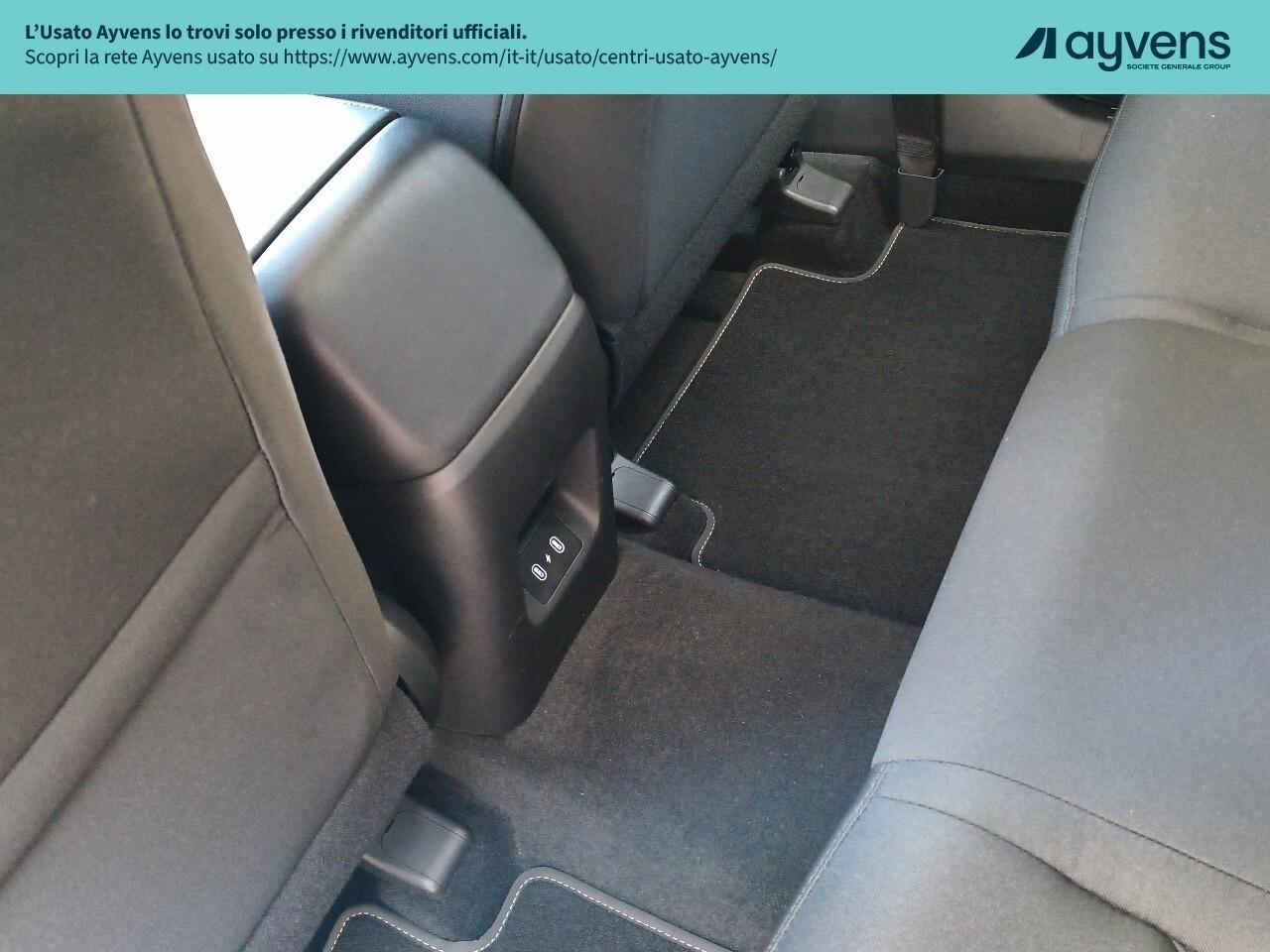 Hyundai Tucson 1.6 CRDI 48V DCT Business