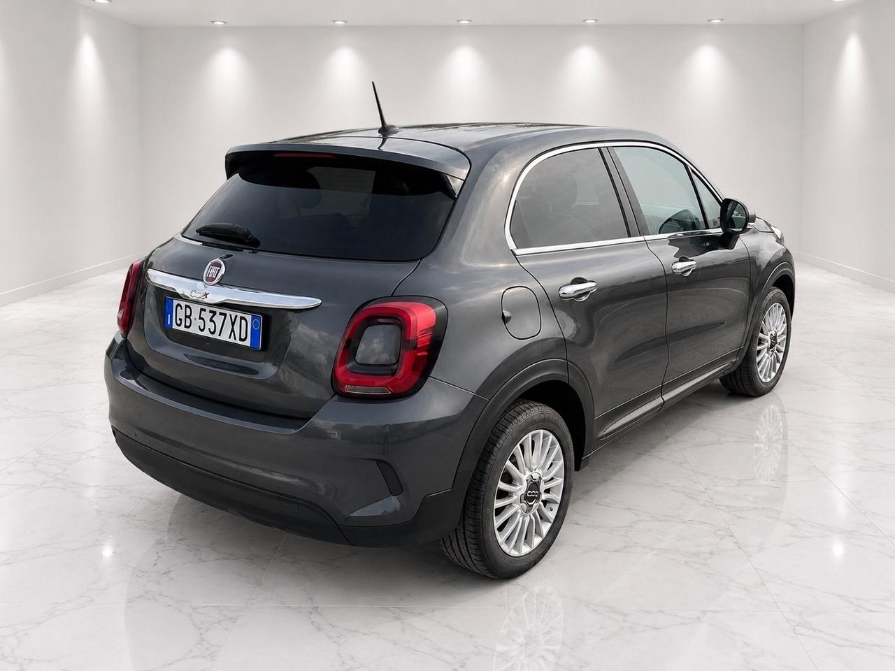 Fiat 500X 1.0 T3 120 CV City Cross