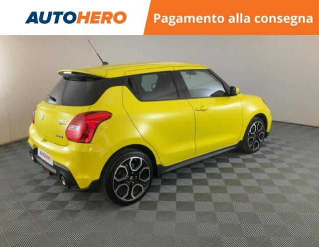 SUZUKI Swift Sport 1.4 Hybrid Boosterjet