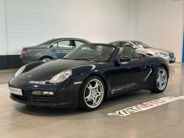 Porsche Boxster 3.2 24V S