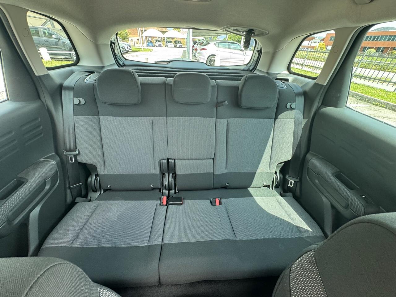 Citroen C3 Aircross PureT. Shine 1.2 Benzina 110CV